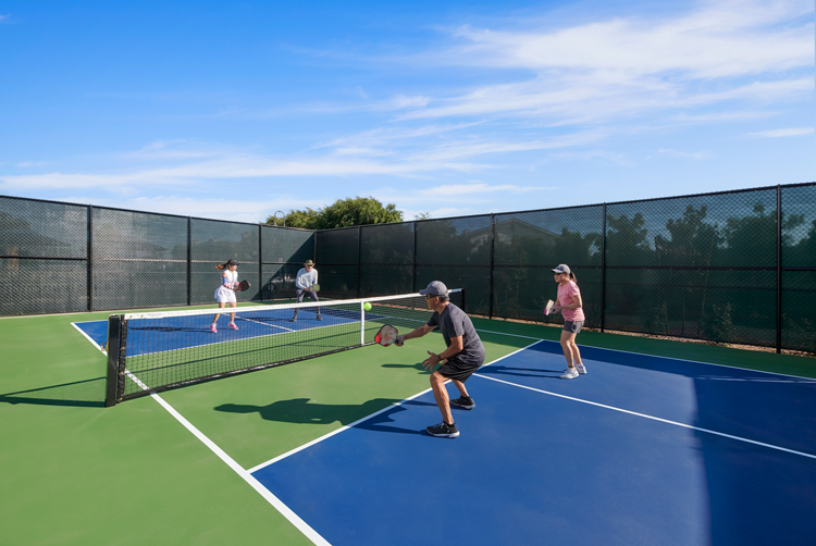 Pickleball